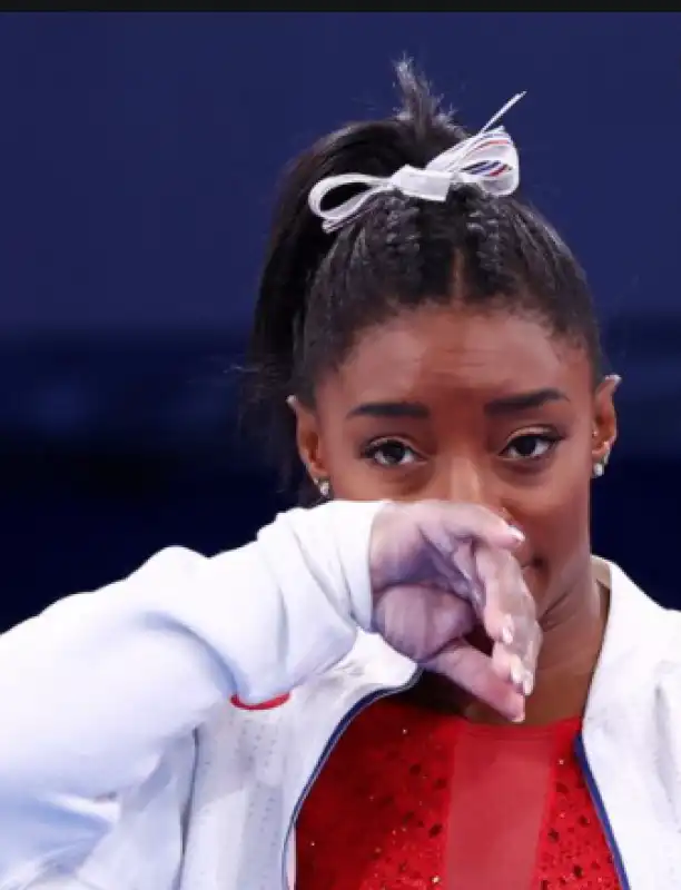 simone biles