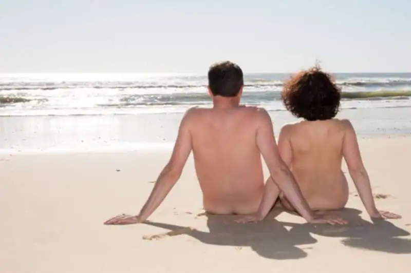 spiagge per naturisti 1