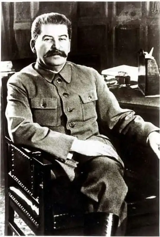 Stalin