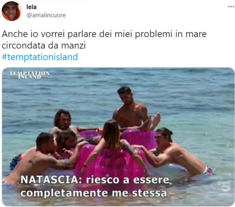 temptation island 7