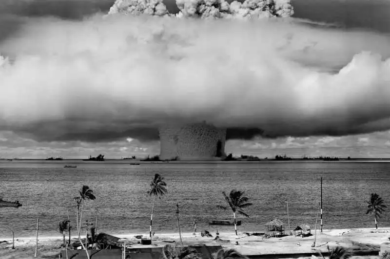 test nucleari polinesia 1