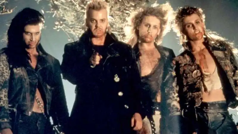 the lost boys 2