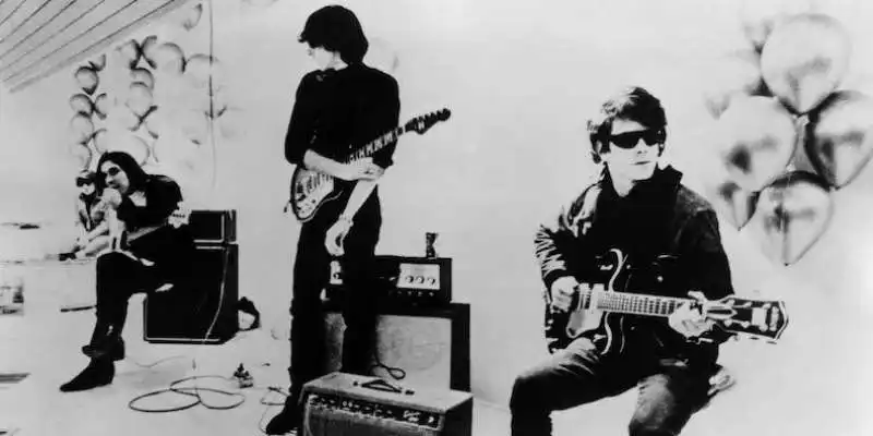 the velvet underground di todd haynes 2