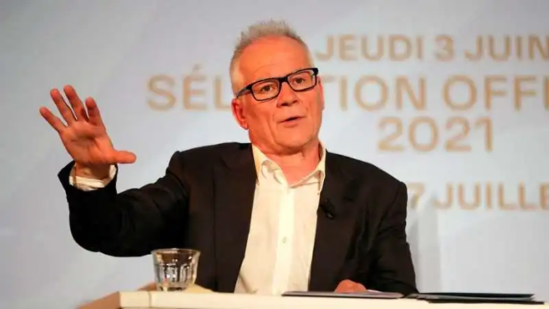 thierry fremaux 