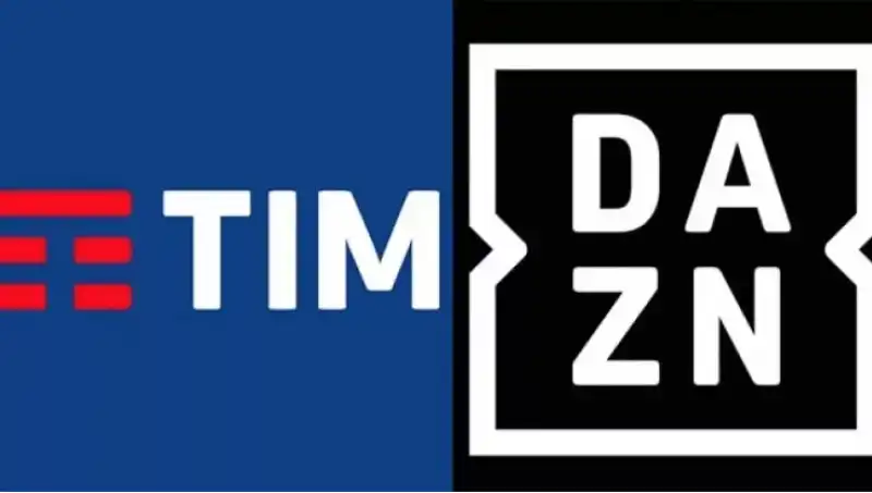 tim dazn