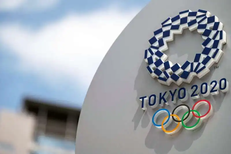 tokyo 2020.  