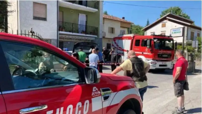 TORRE MONDOVI PANETTIERI MORTI AVVELENATI 