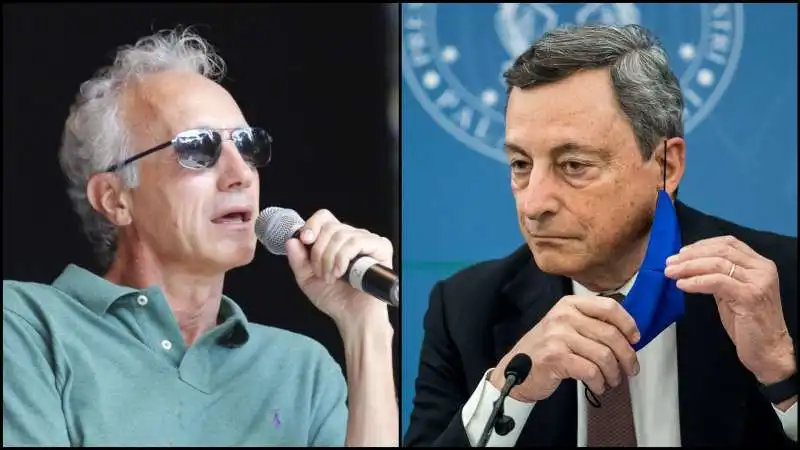 travaglio draghi 1