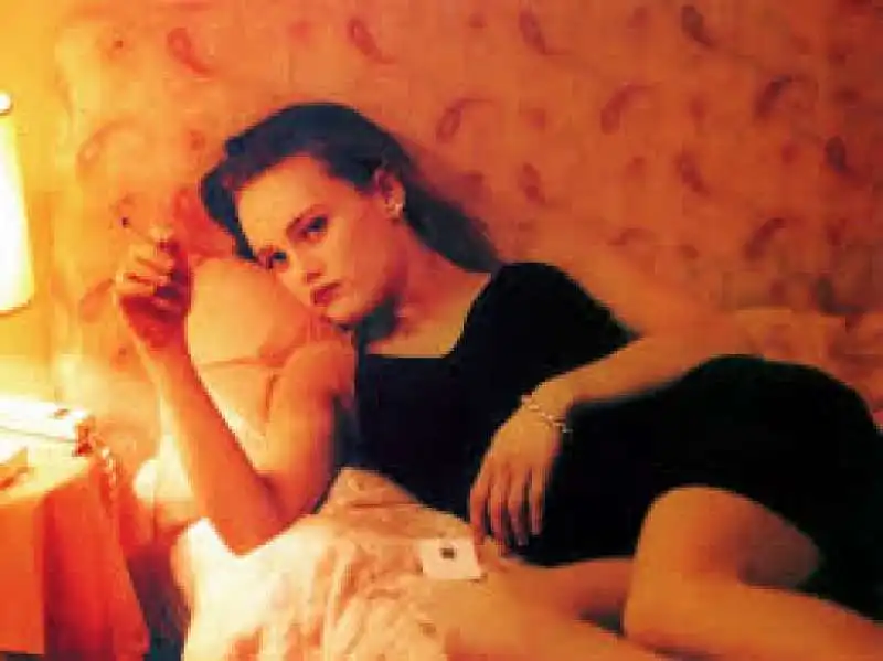 vanessa paradis 2