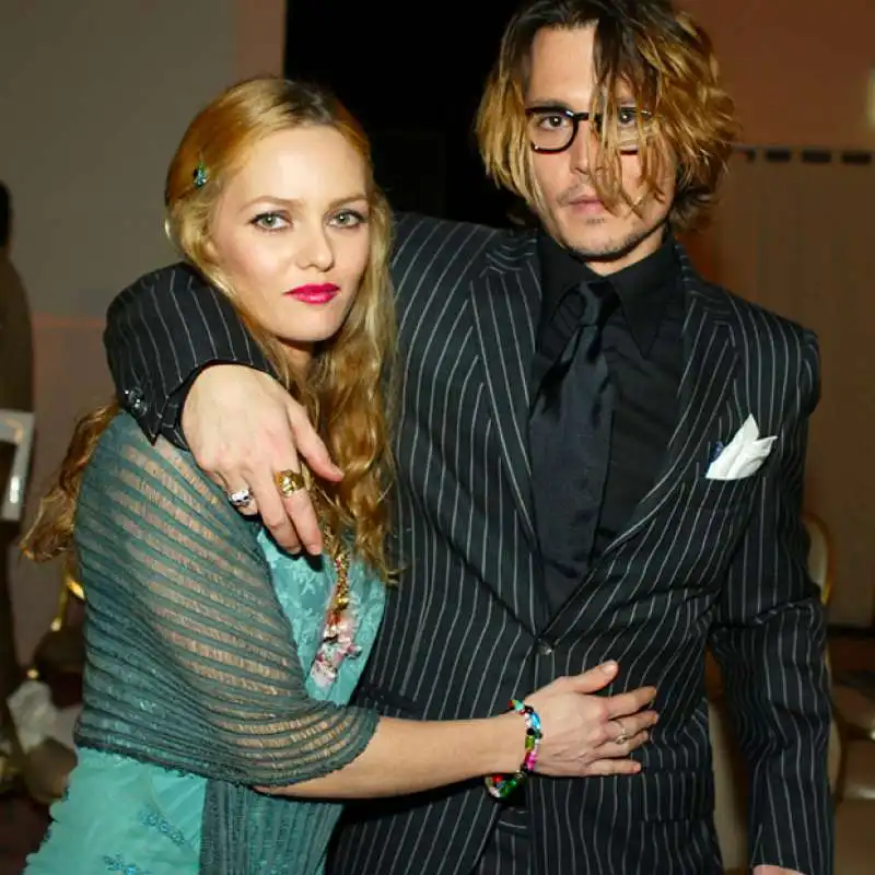 vanessa paradis johnny depp  3