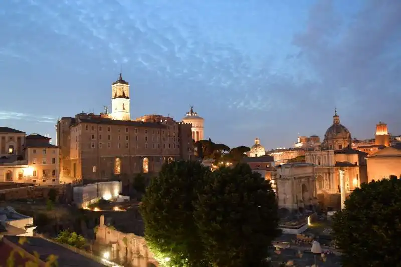 vista panoramica dalla terrazza (1)