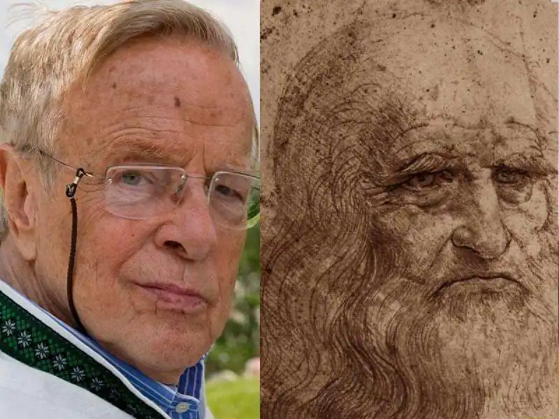 ZEFFIRELLI DA VINCI