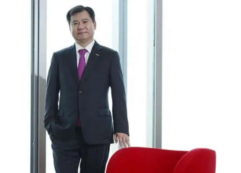 ZHANG JINDONG 