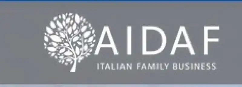 AIDAF - IMPRESE FAMIGLIARI