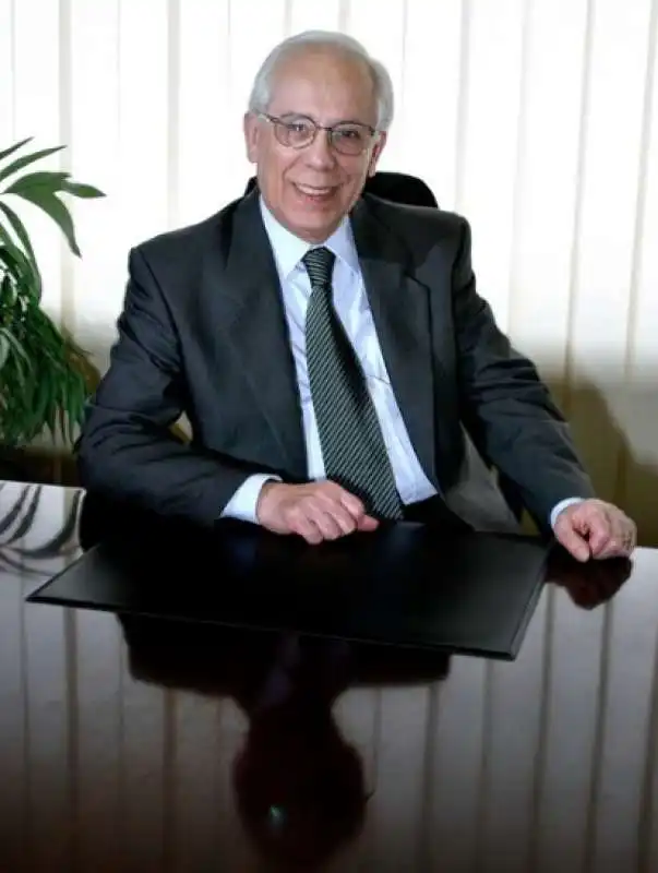 ALDO BALOCCO 