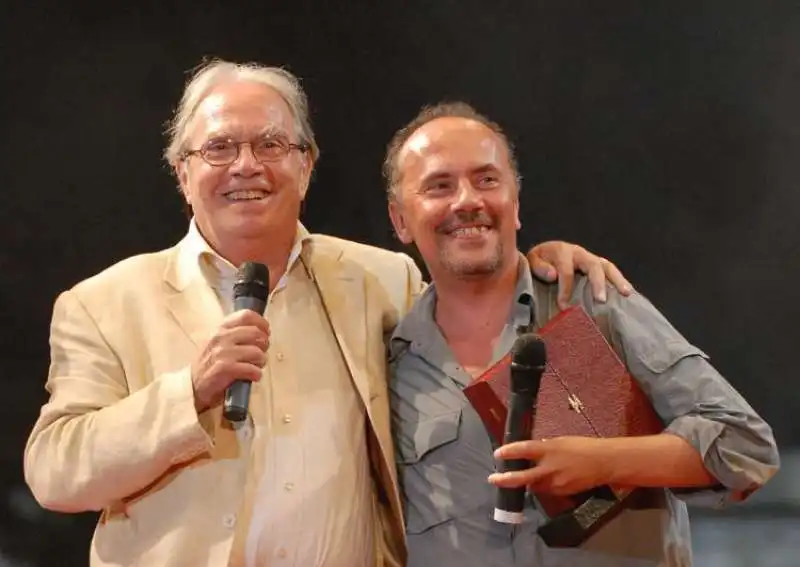 antonio e maurizio casagrande 2