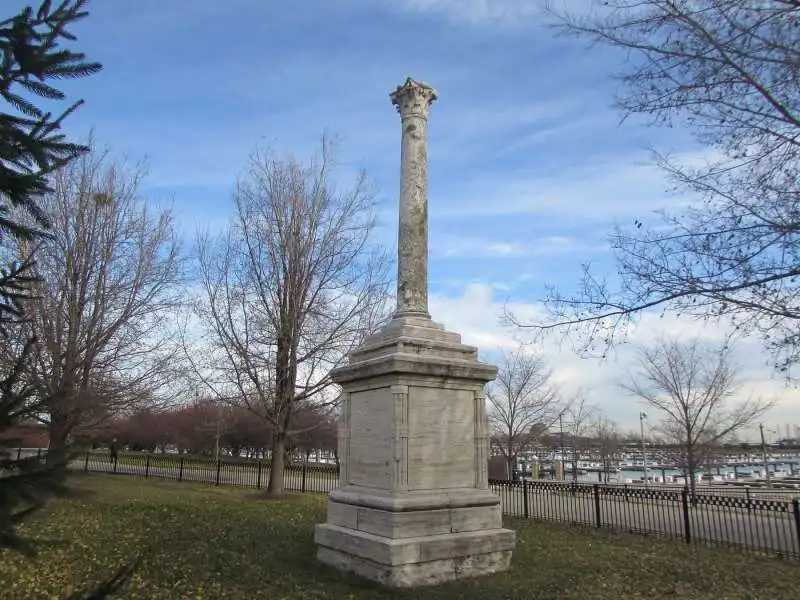 balbo monument chicago 2