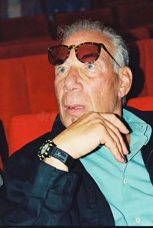 bob rafelson 8