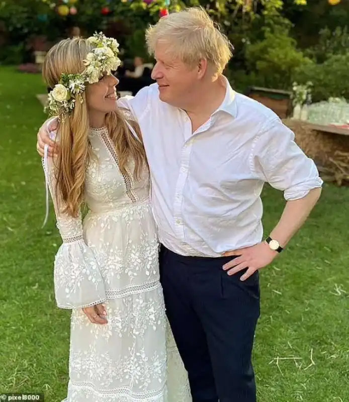 boris johnson carrie symonds