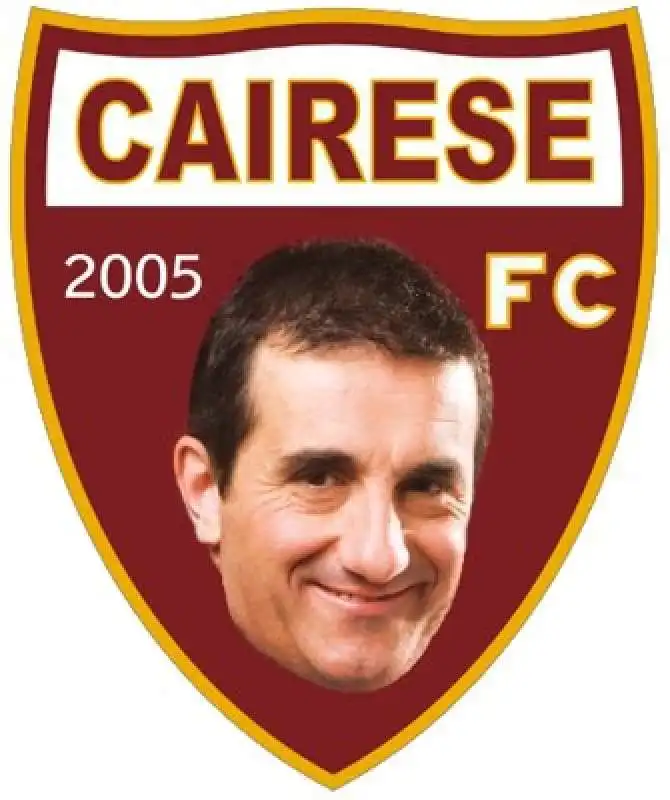 cairese fc 