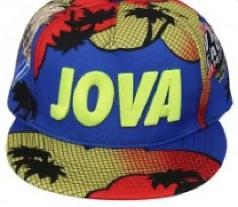 cappello jovanotti