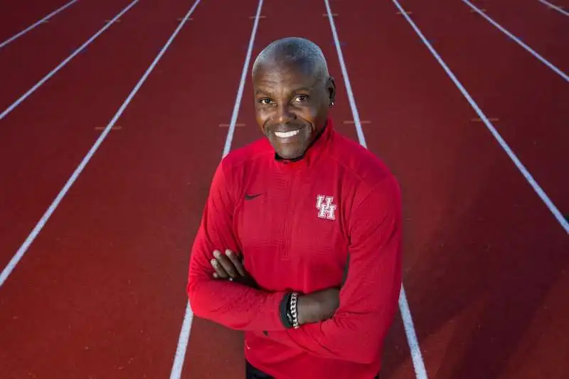 carl lewis 24