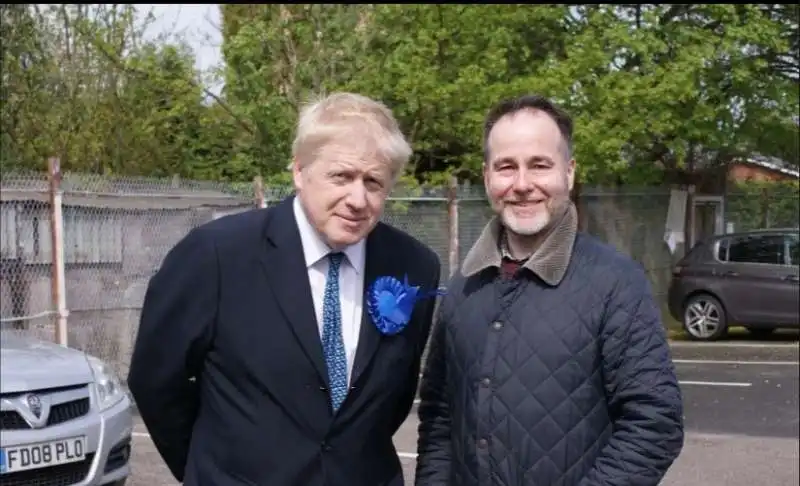 chris pincher boris johnson 2