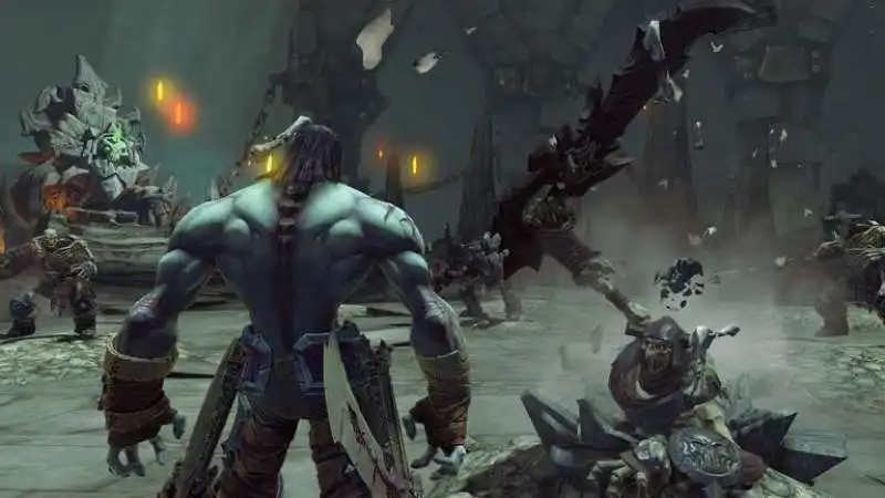 darksiders 2