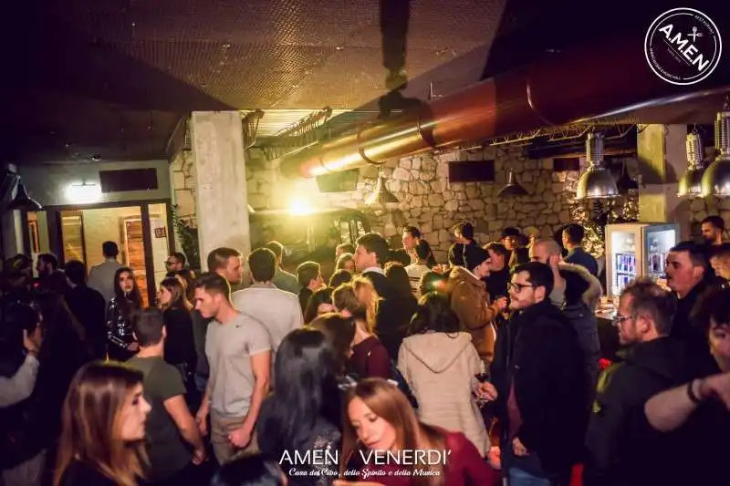 discoteca amen verona 6