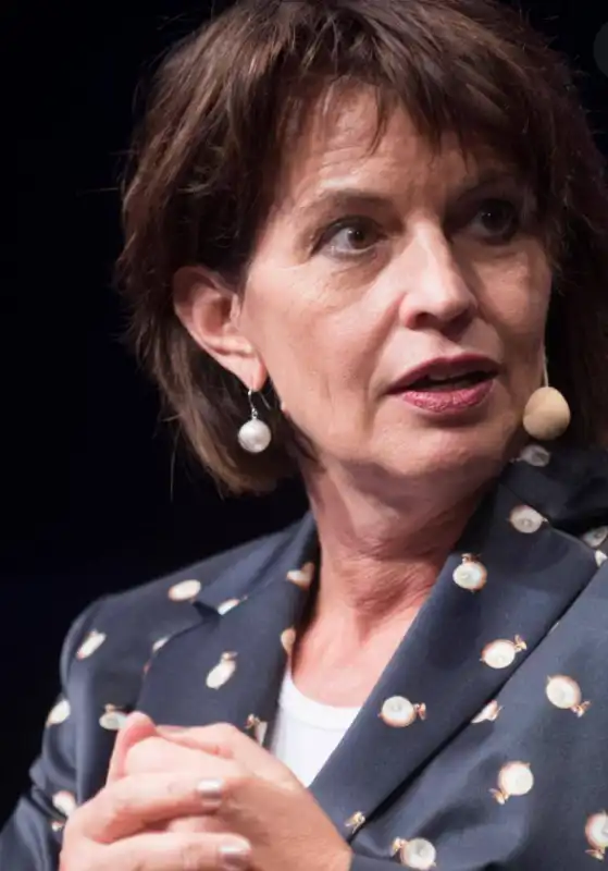 doris leuthard