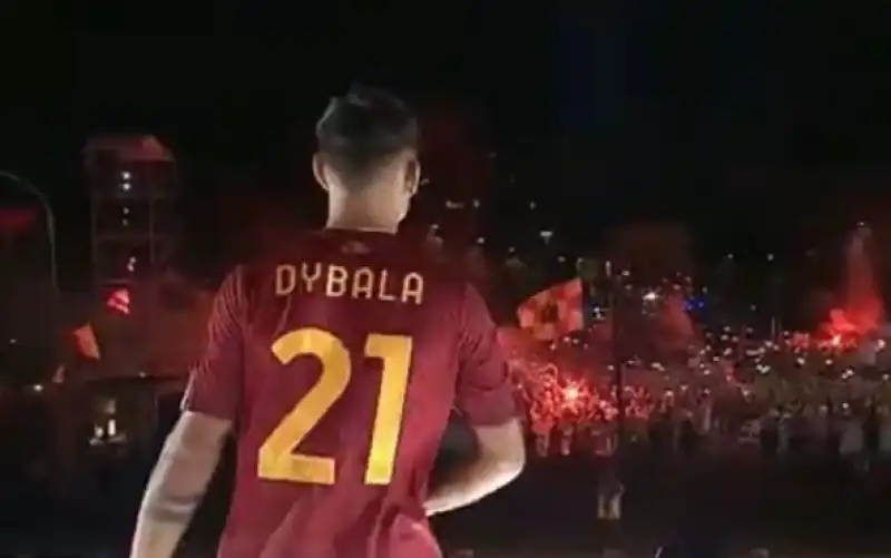 DYBALA