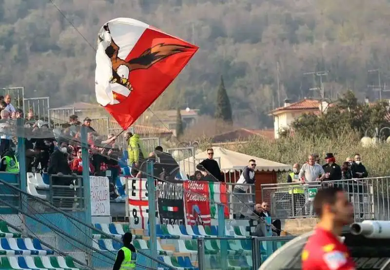 eagles supporters bolzano 9