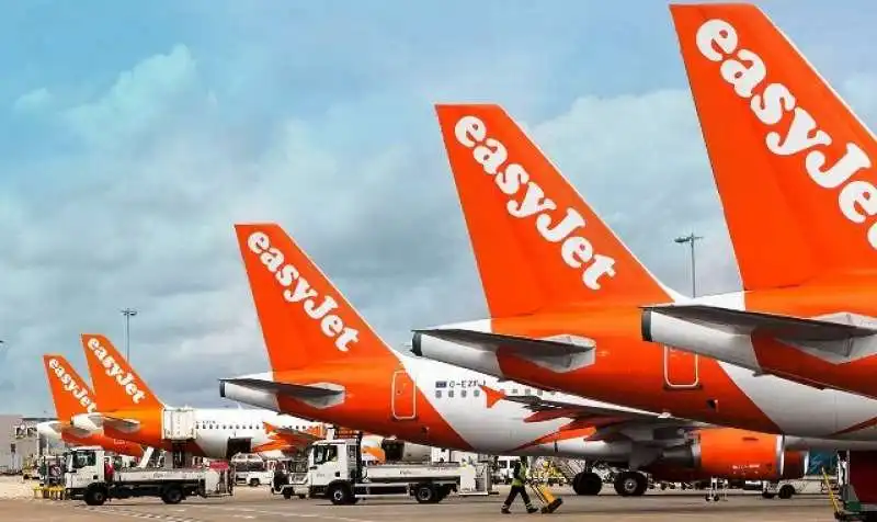 easyjet 1