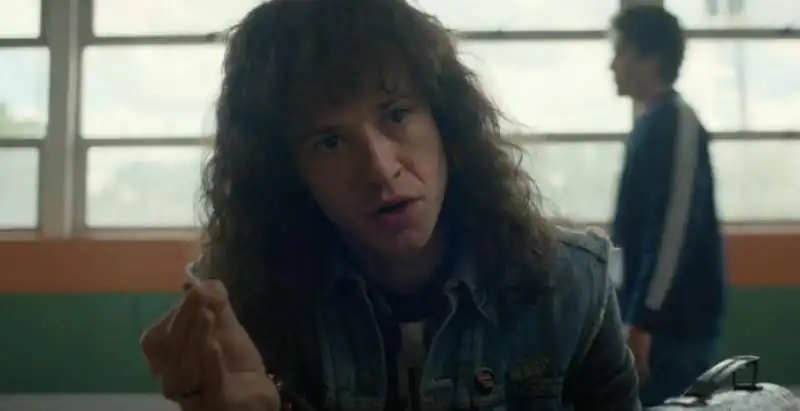 eddie stranger things 