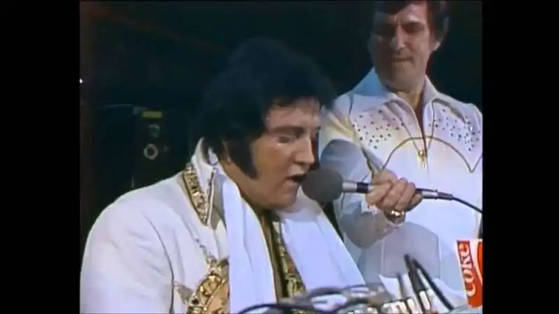 elvis presley 8