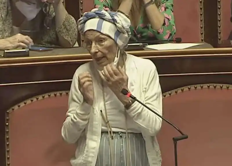 EMMA BONINO