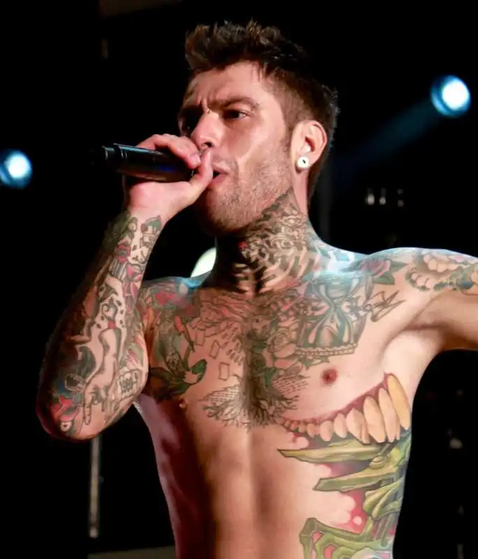 FEDEZ