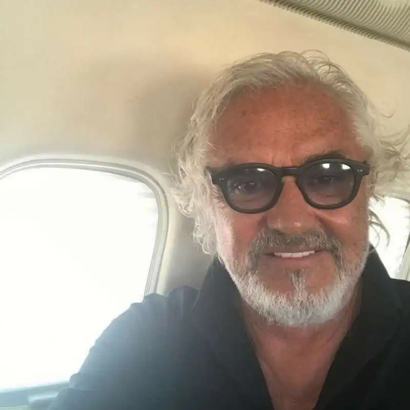 flavio briatore 