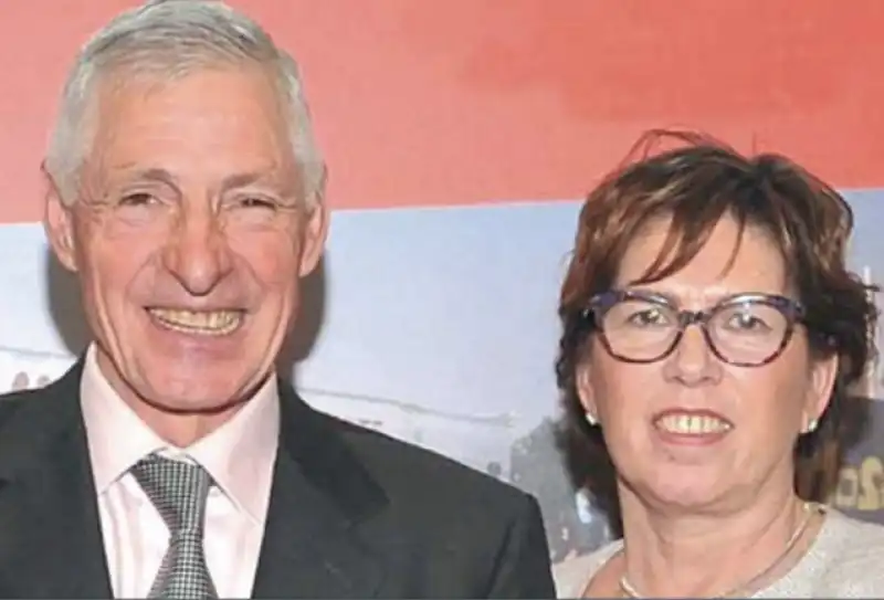 francesco moser carla merz