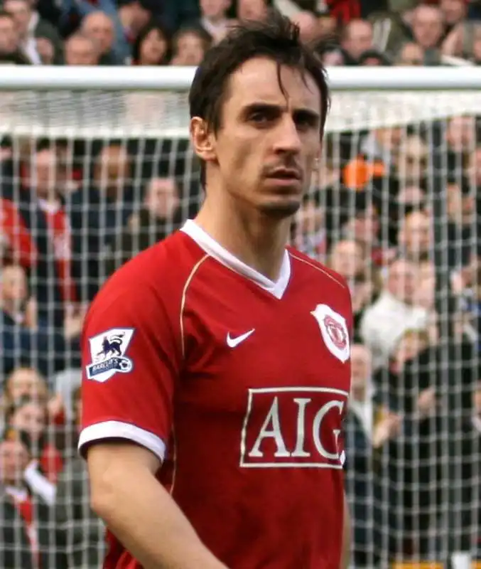 gary neville 3