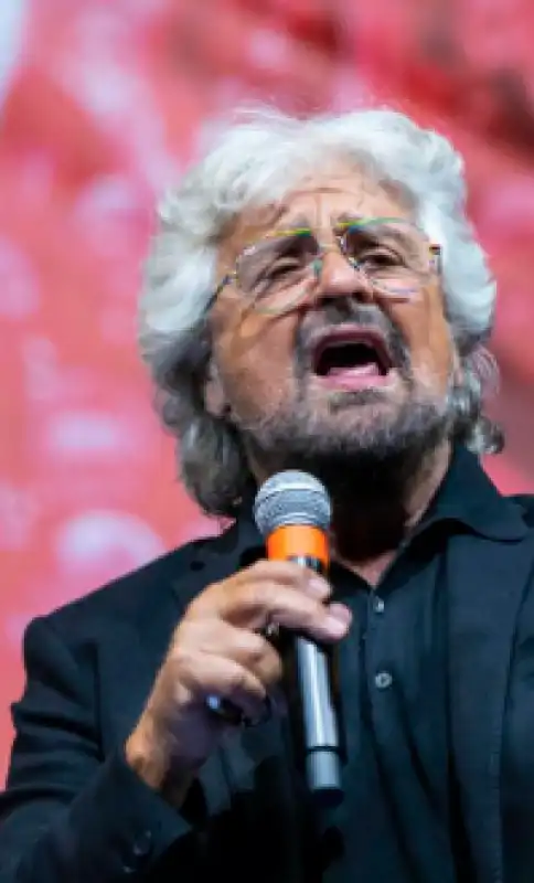 grillo