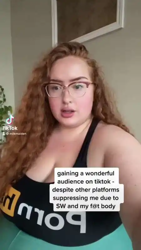 gwen adora tiktok