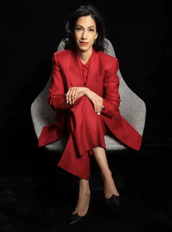 huma abedin 3