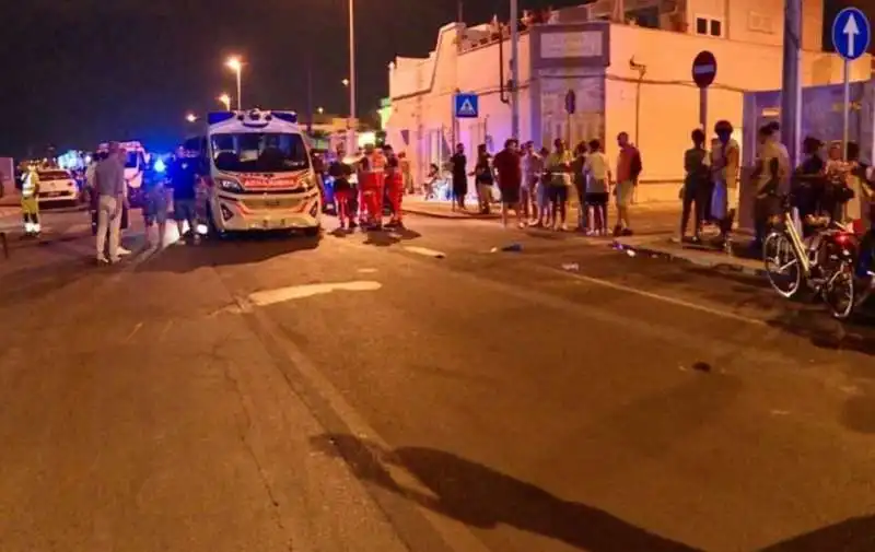 incidente a bari 3