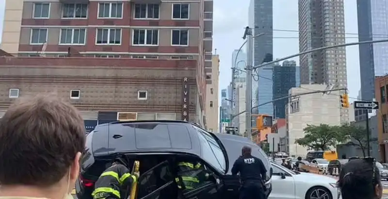 incidente a manhattan 5