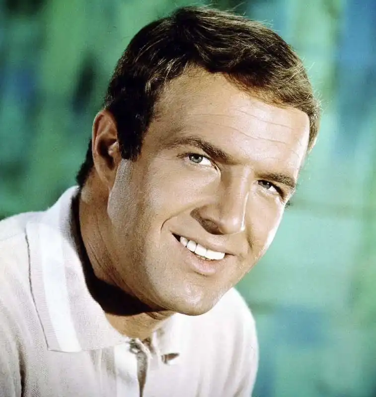 james caan nel 1968