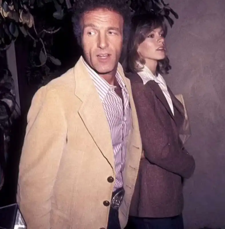 james caan sheila ryan   1977 