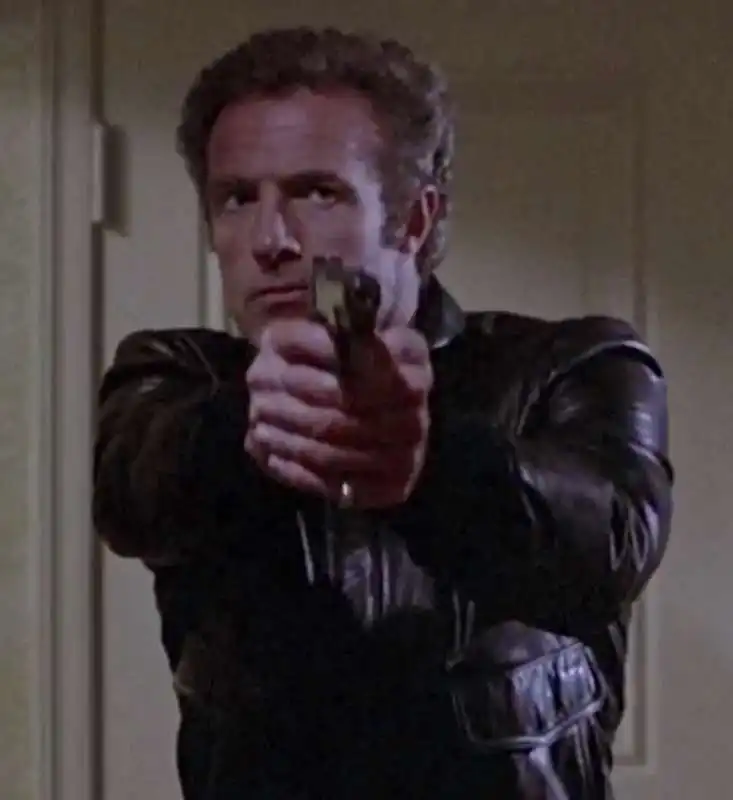 james caan thief 