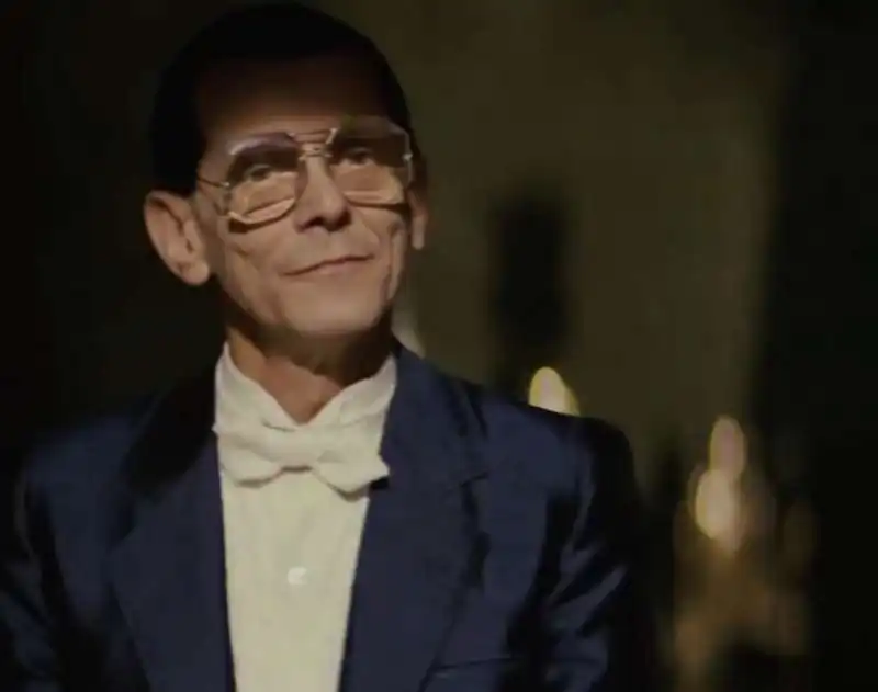 joe turkel in blade runner 