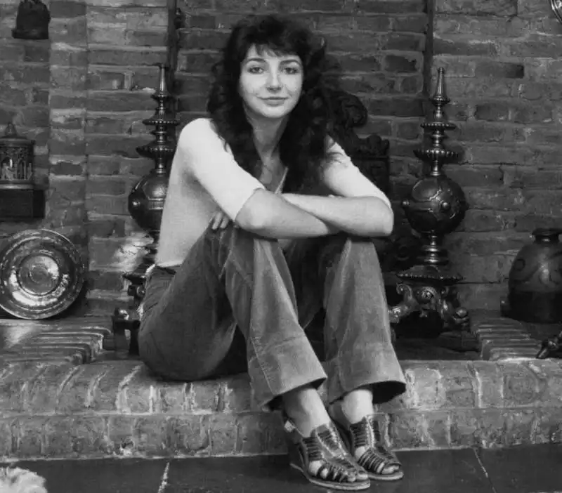 kate bush 10